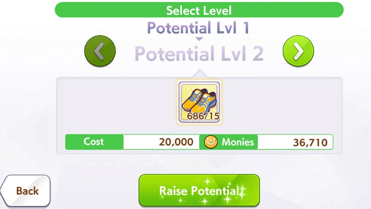 Increase Your Trainee