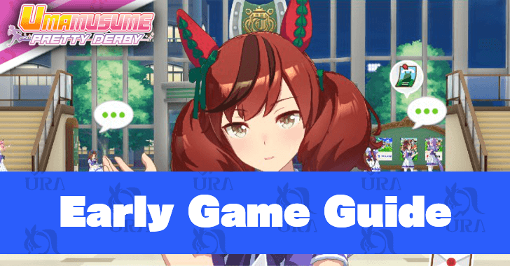 Beginners Guide Early Game Progression