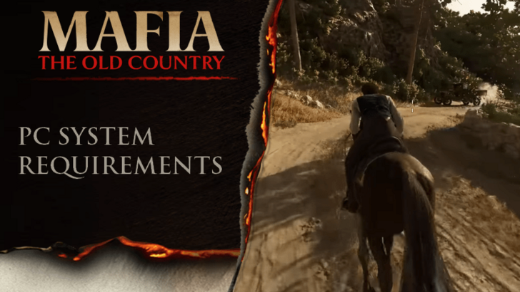 PC System Requirements