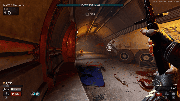 Killing Floor 3 - Convoy Tunnel 3