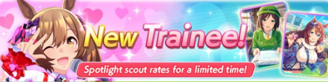 Smart Falcon, Tazuna Hayakawa, and Super Creek Banner