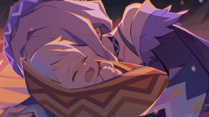 Died From Abyssal Monsters Ambush