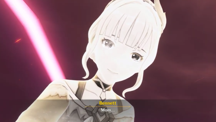 Aroni In-Game Appearances