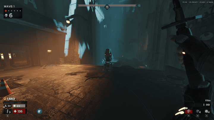 Killing Floor 3 - Sewers - Trap Room 3