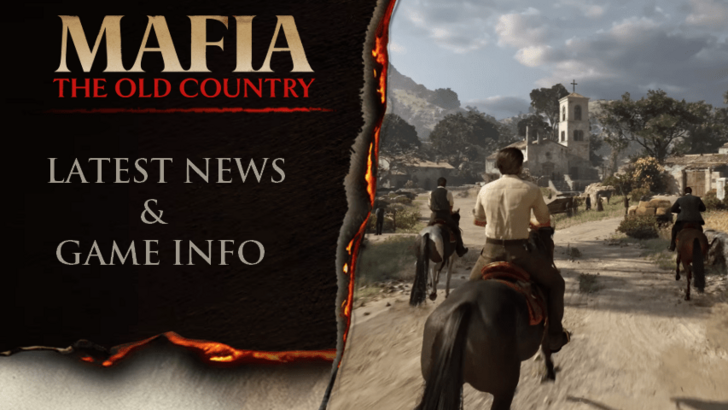 Latest News and Game Info