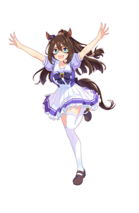 El Condor Pasa (Student)