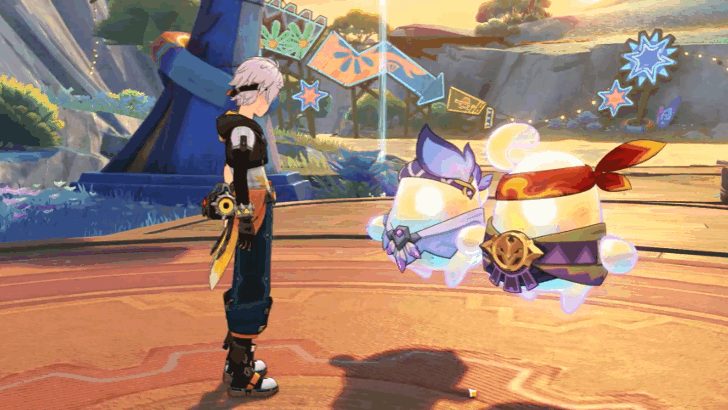 Became an Asha Monetoo