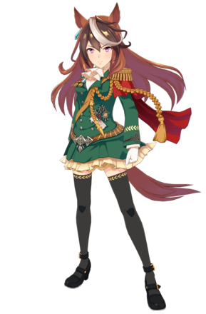 Symboli Rudolf (Racer)