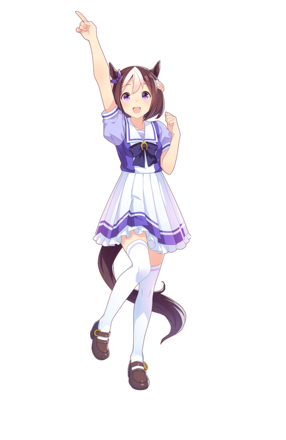 Special Week (Student)