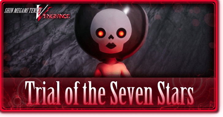 Trial of the Seven Stars