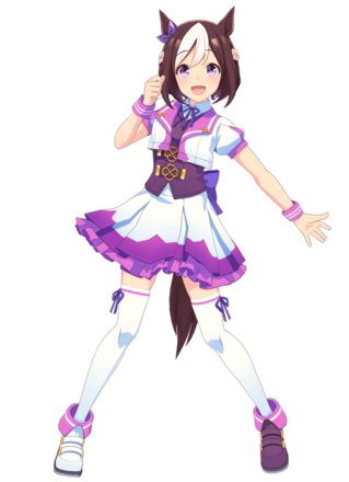 Special Week (Racer)