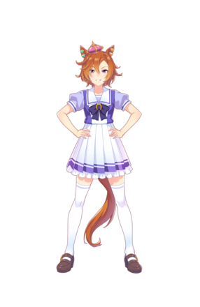 T.M Opera O (Student)