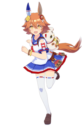 Matikanefukukitaru (Racer).png