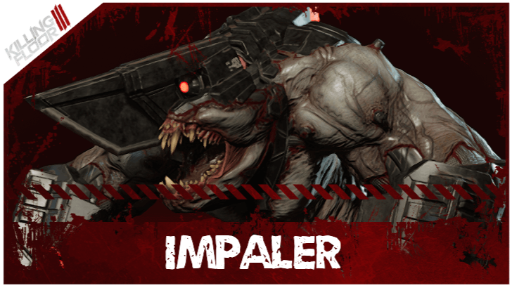 Killing Floor 3 How to Beat Impaler