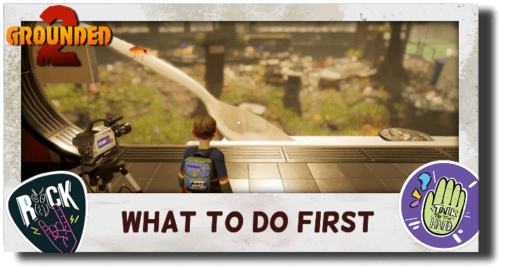 WhatTo Do First Grounded 2