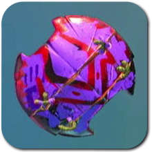 Grounded 2 - Scarlet Aegis