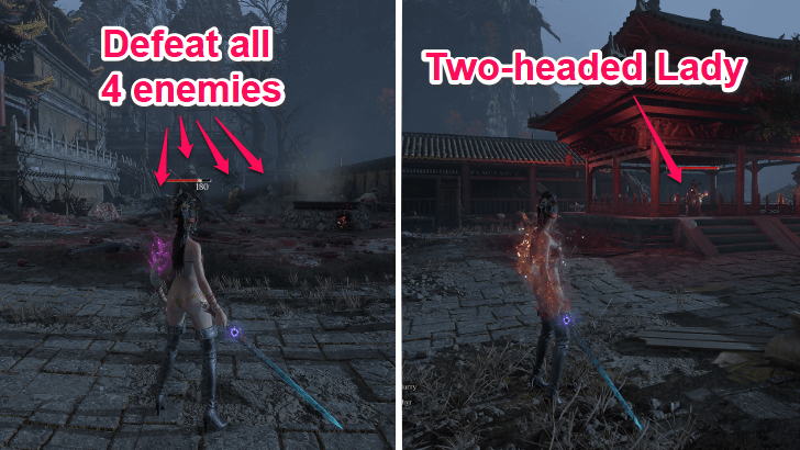 Wuchang Best Red Mercury Farm