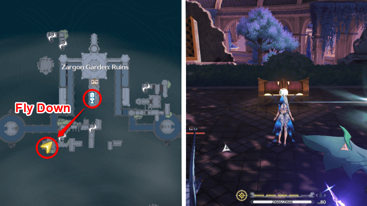 Wuthering Waves Avinoleum Chest Mimic 3