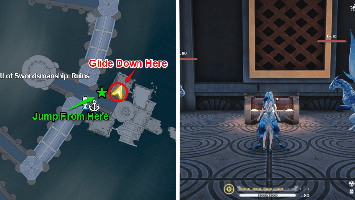 Wuthering Waves Avinoleum Chest Mimic 7