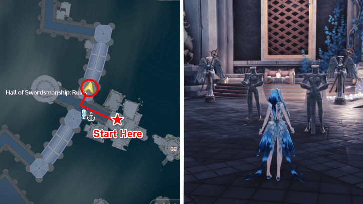 Wuthering Waves Avinoleum Chest Mimic 5