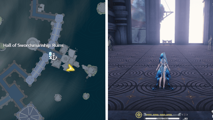 Wuthering Waves Avinoleum Chest Mimic 8