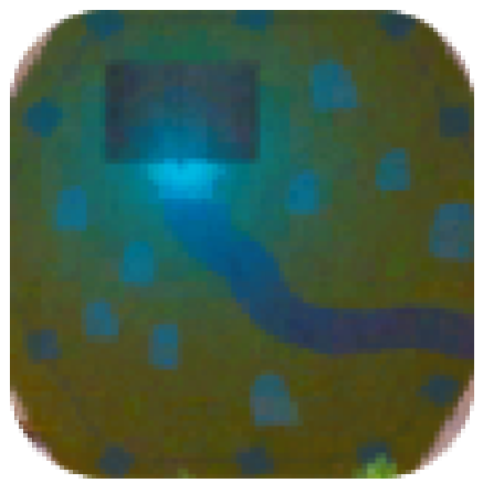 Mage Arena - Cemetery