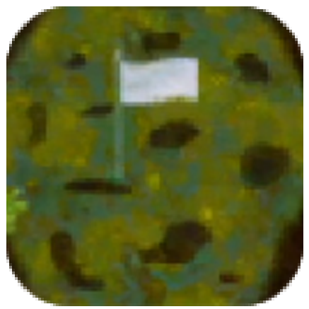 Mage Arena - Frog Bog