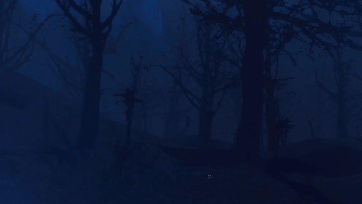 Mage Arena - Forest Fields Overview