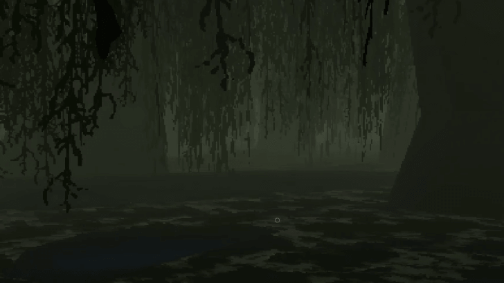 Mage Arena - Frog Bog Overview