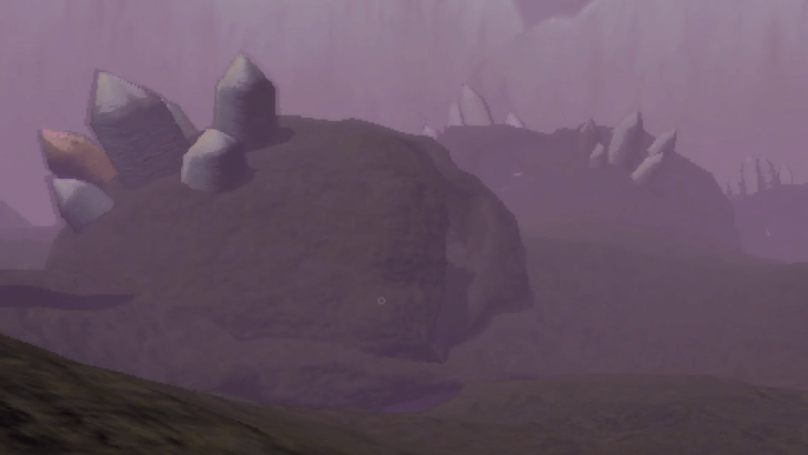 Mage Arena - Crystal Caverns Overview