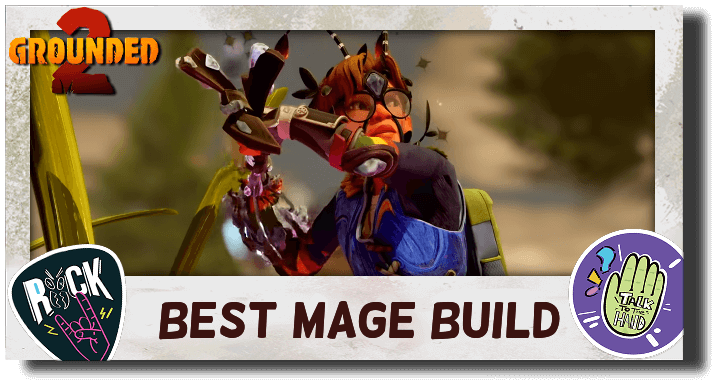 Best Mage Builds