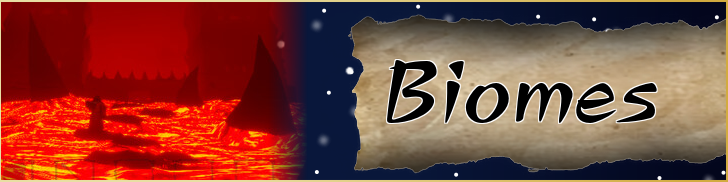 Biomes