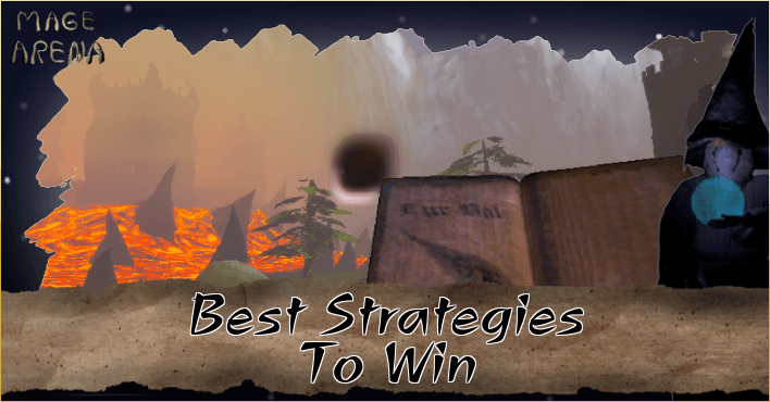 Mage Arena Best Strategies to Win