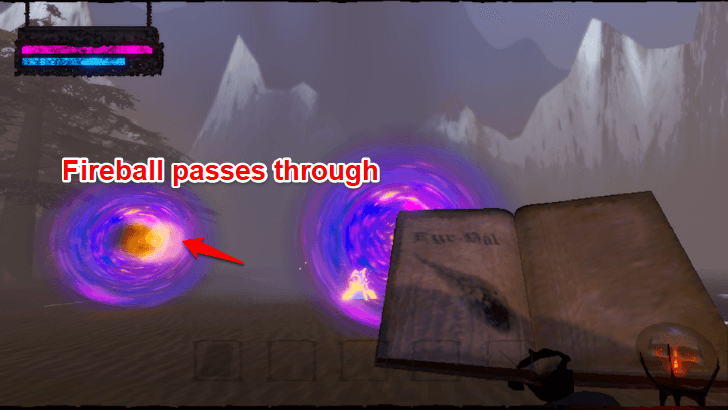 Fireball through Worm Hole.png