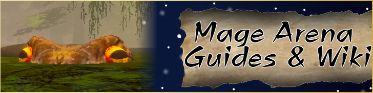 Mage Arena Guides and Wiki