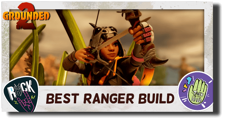 Best Ranger Builds