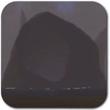 Mage Arena - Secret Cave