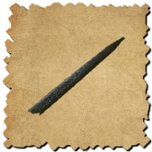 Shattered Blade of Excalibur