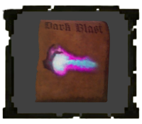 Dark Blast