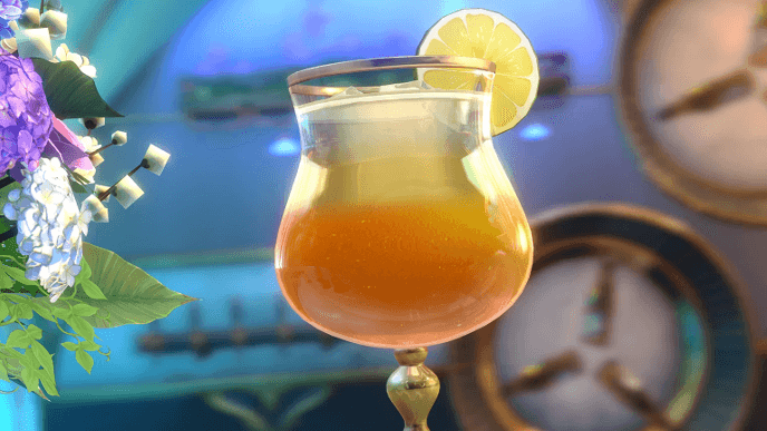 HSR 3.5 Events - Old Brews and New Friends