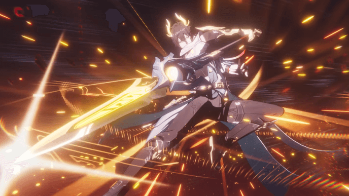 Star Rail - Permansor Terrae