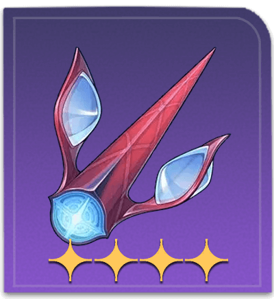 Star Rail - Sea Siren