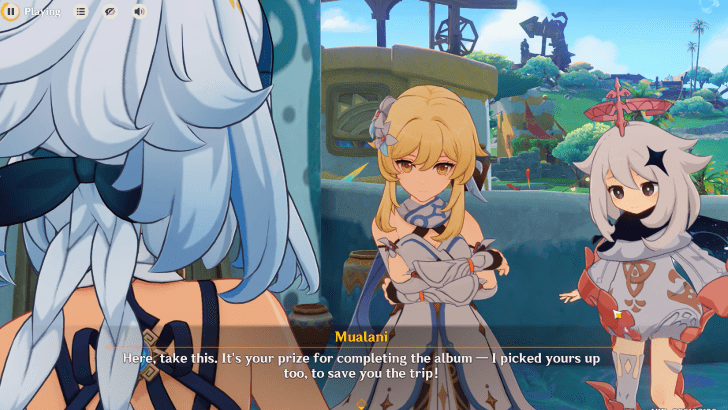 Genshin Impact - Nanas Cake Where to Get.png