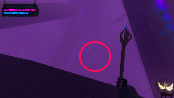 Mage Arena - Crystal Caverns