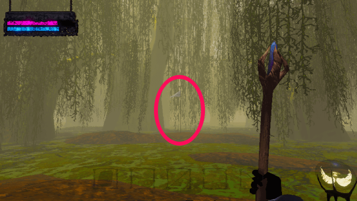 Mage Arena - Frog Bog