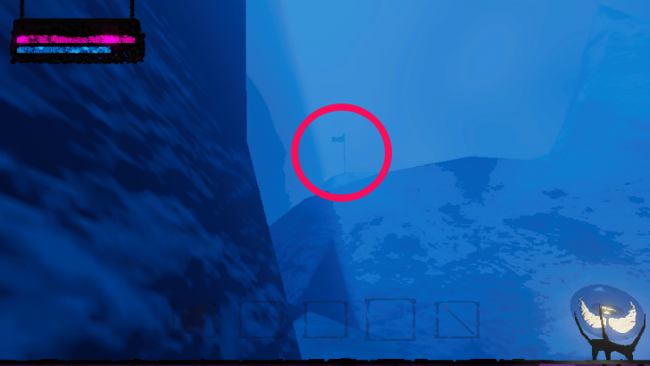 Mage Arena - Windy Mountains