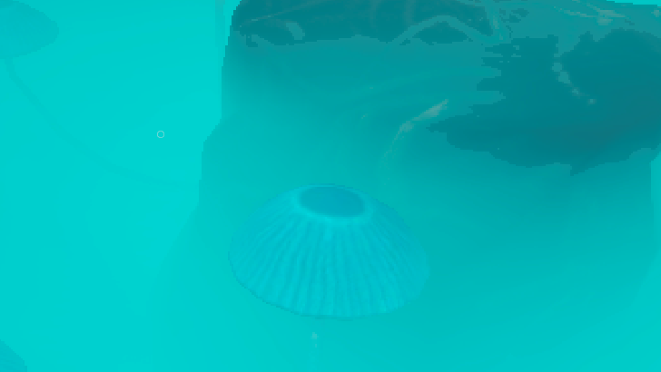 Mage Arena - Mushrooms