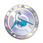 Pokemon UNITE - Navy Boost Emblem Icon