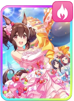 Hishi Akebono SSR Guts