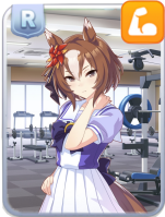 Yaeno Muteki (Tracen Academy)